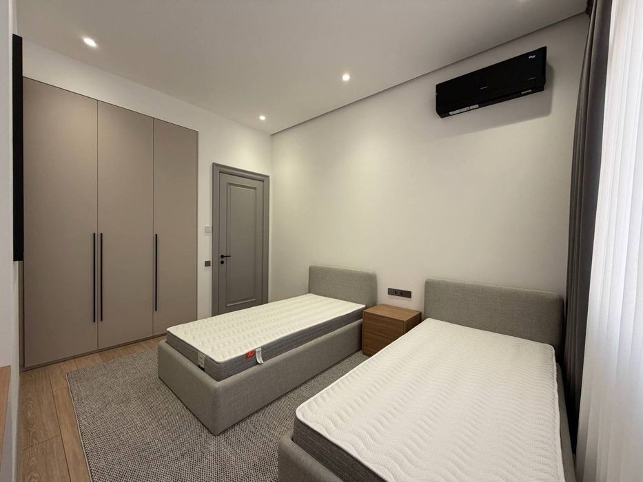 НОВОСТРОЙКА  ЖК Кипарис на Ц-4 Шедевр Мустакиллик