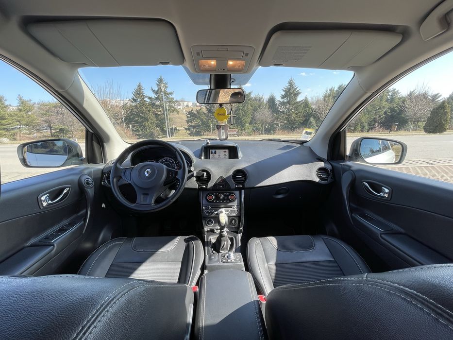 VAND/ SCHIMB ( cu  Logan) Renault Koleos 2012 – 2.0 dCi 150 CP – Bose, piele, navigație, Keyless Go – 199.000 km in crestere