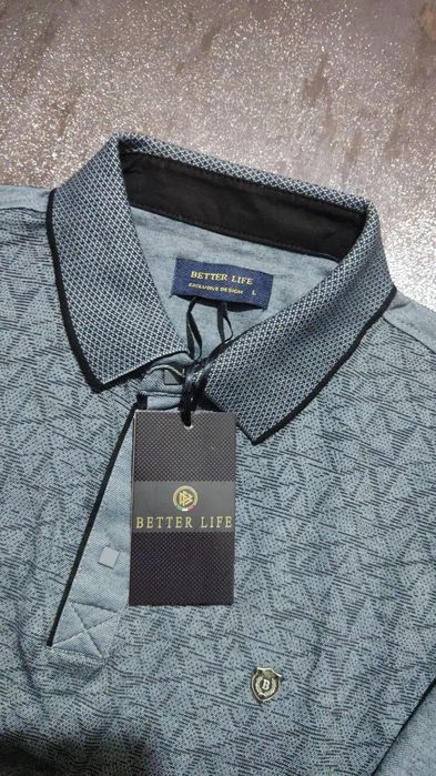 Brend firmaning koylagi 1.500 ogan odam  Afsuslanmidi