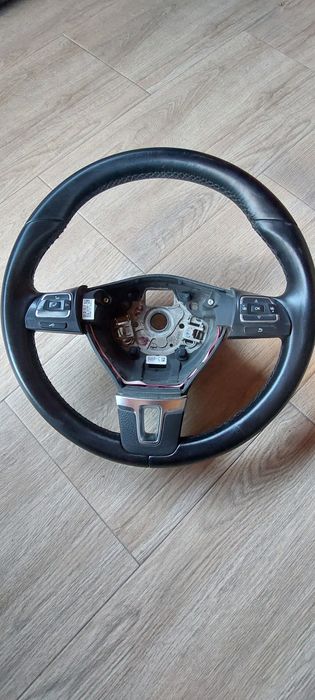 Volan volkswagen transporter, passat  golf cu Comenzi volan