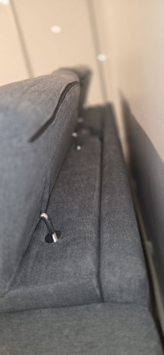 Canapea / pat  stil Ribalta