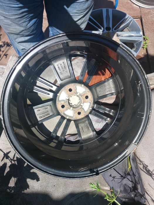 Оригинальные титановые