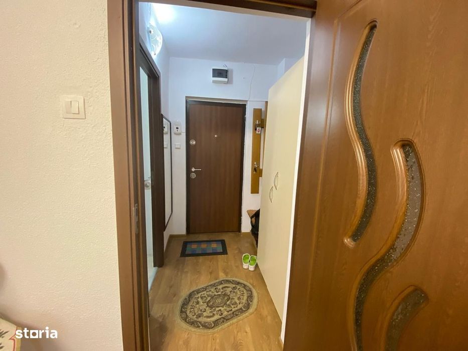 Garsoniera de inchiriat zona Noua
