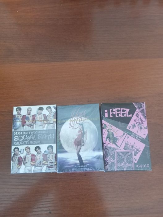 Продаю 3 набора по карточкам