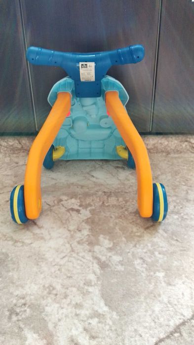 Нова проходилка на Лорели