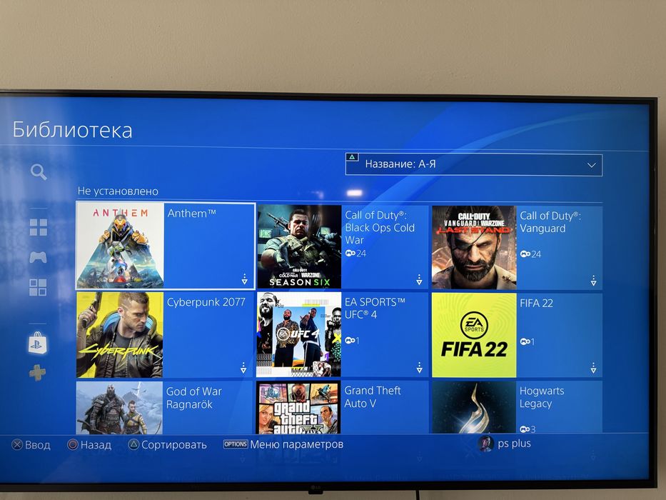 Ps4 Pro 1TB 2 joystik