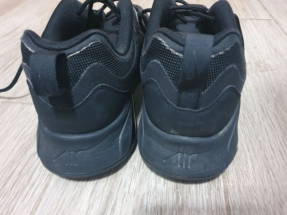 Маратонки Nike Air Max 200