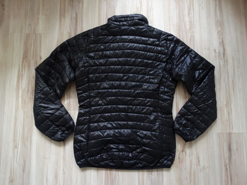 Salewa женско есенно подплатено олекотено яке размер L