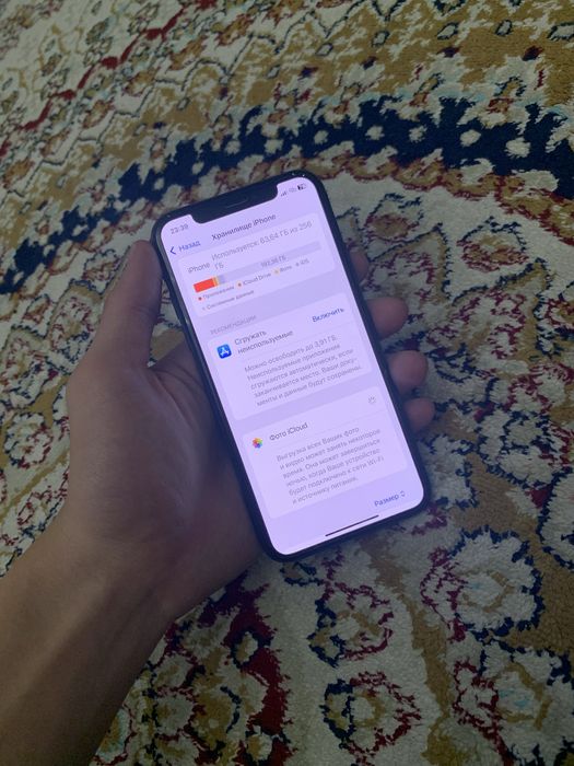 Продам iPhone Xs 256GB!