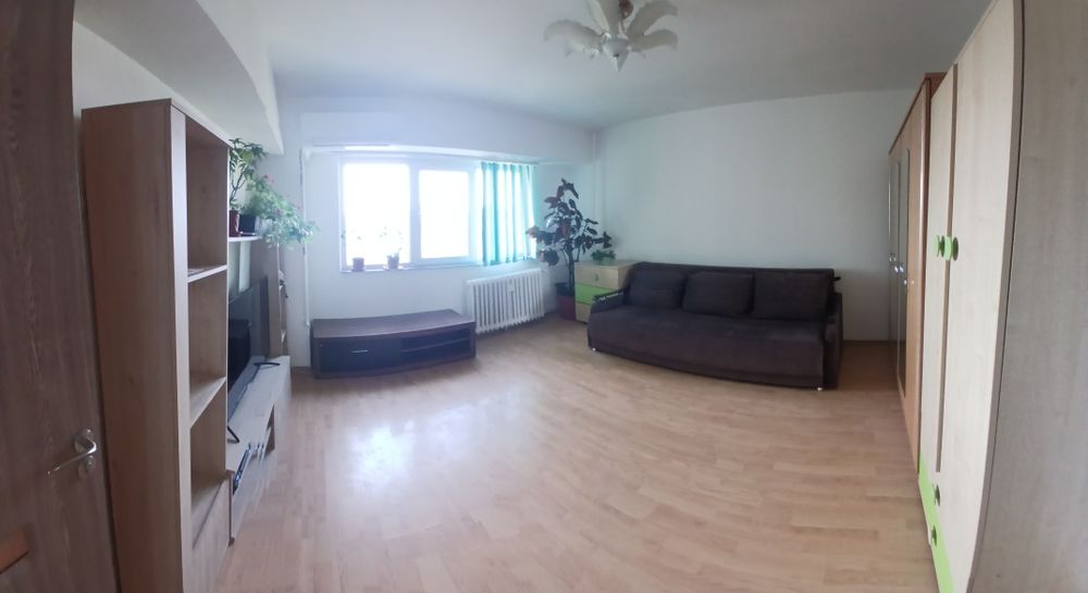 Inchiriez Garsoniera lângă mega maal