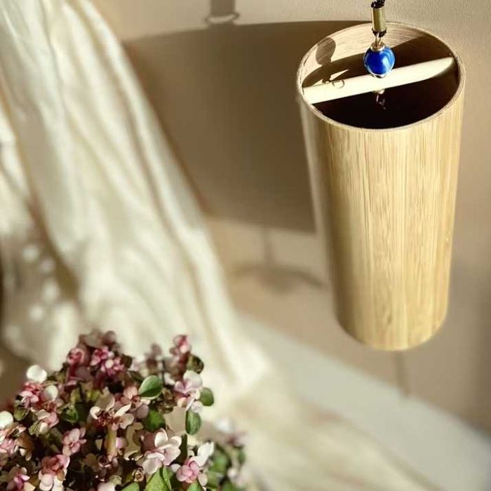 Звънче камбанка - Коши бел музикален уред