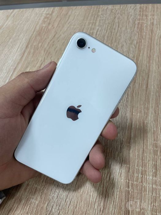 Iphone SE tel qsela holatini gaplashamiz