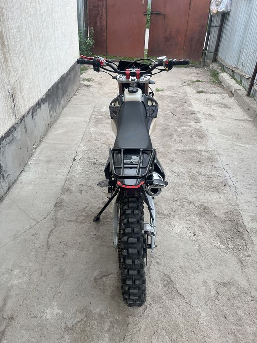 Продам эндуро 300 куб
