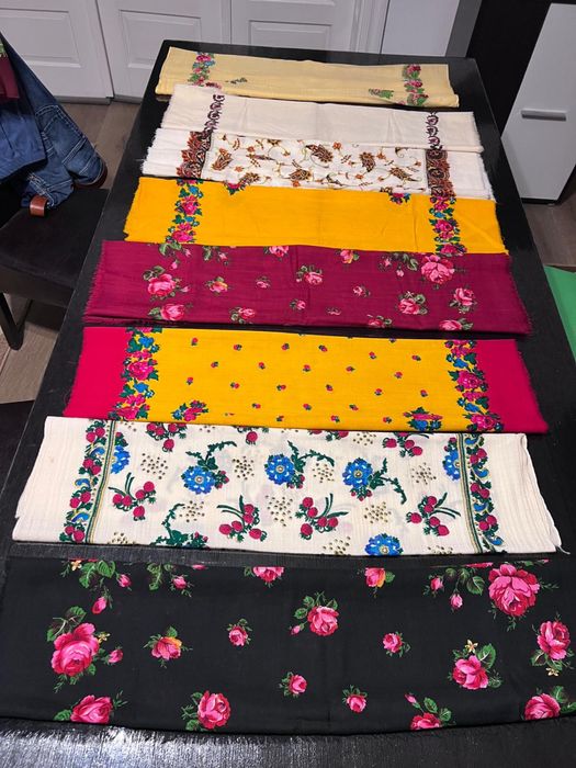 Vand batic vechi de par