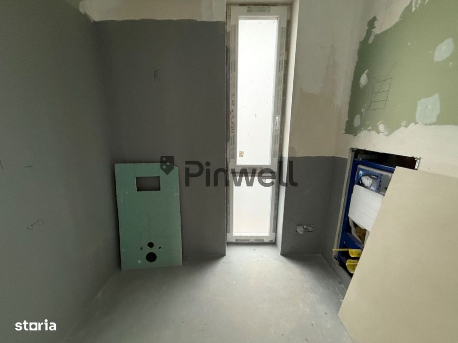 Duplex I Pipera I 3 camere I 2 nivele