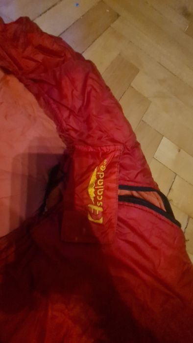 Vand sac de dormit Escalade