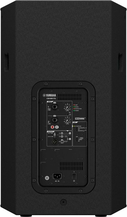 Yamaha DHR15 noi cu 2 ani garantie