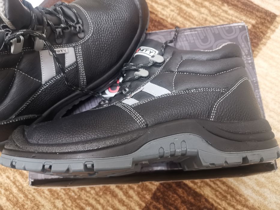 Работни обувки Viking-T