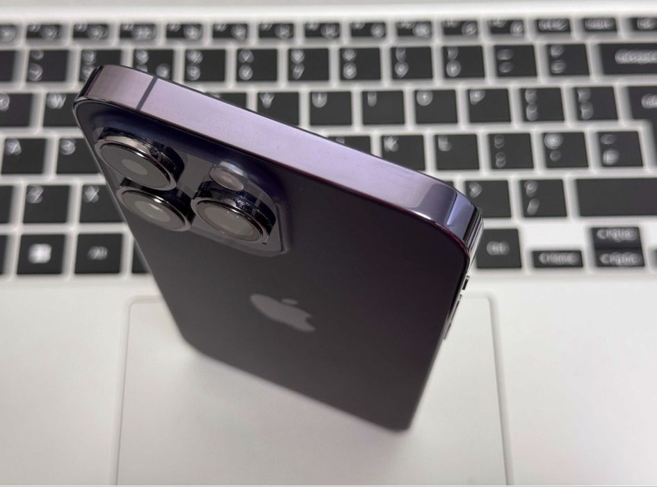 iPhone 14 PRO MAX cu 94% Bateria