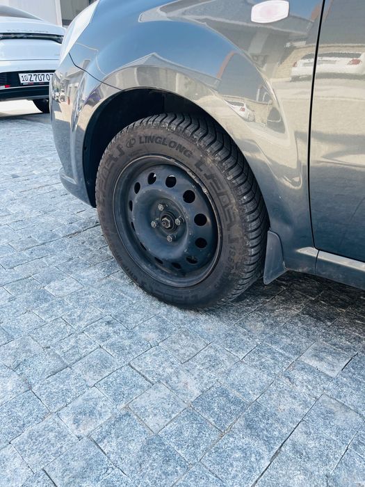 Chevrolet Nexia 2019 — 3