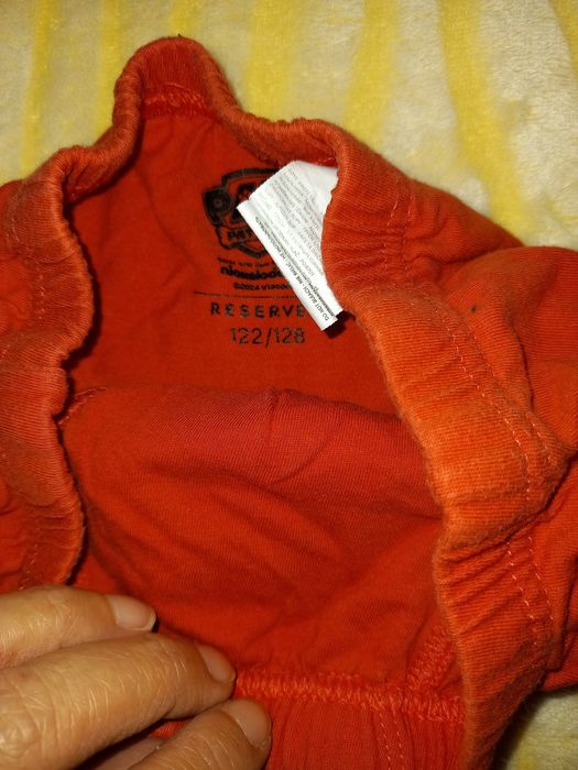 Чорапки,слипчета и потничета