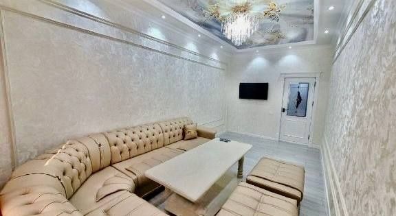 Yashnobod  tumanida ijaraga kvartura berilAdi oila va talabalarga