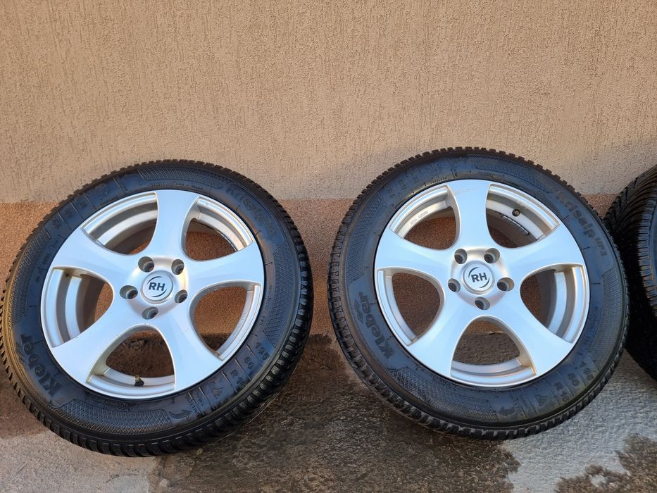 Оригинални Джанти RH 16 'цола за Кia,Toyota,Hyundai, Honda.
