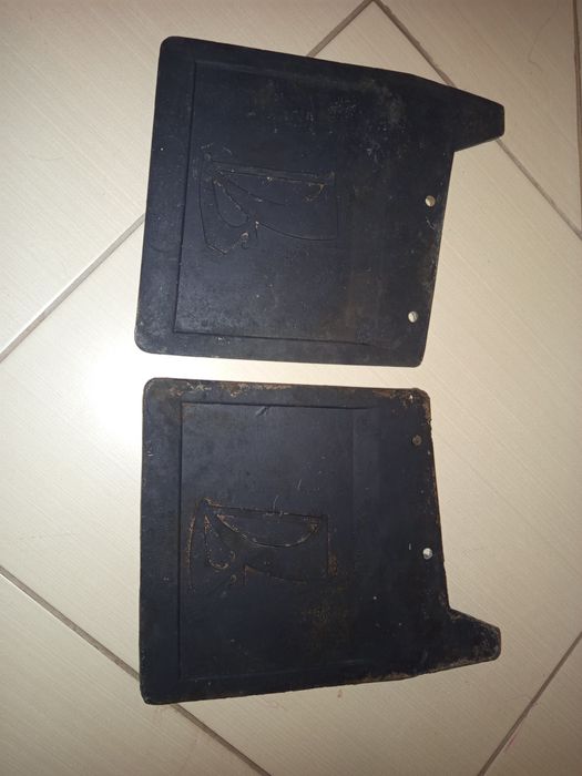 Калобрани за Лада