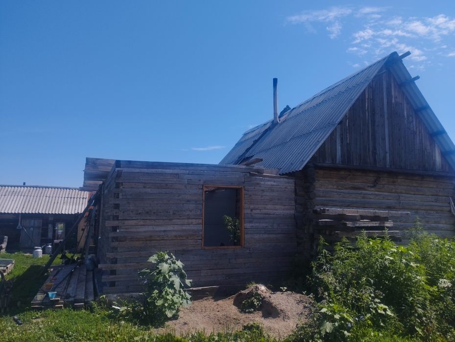 Срочно продам дом на Винном
