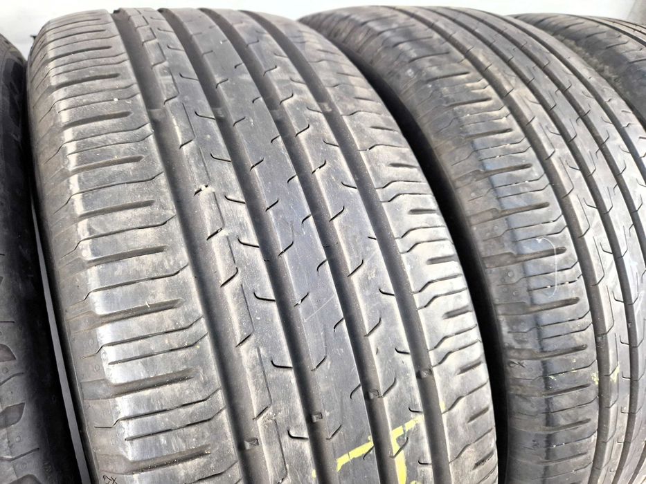 Anvelope second hand (vara) 235 50 19 Continental