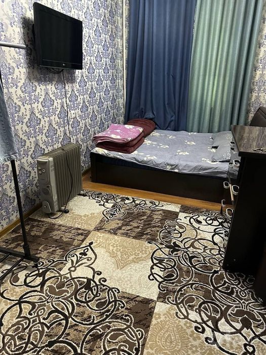 Чилонзор Новза метро якинида квартира арендага