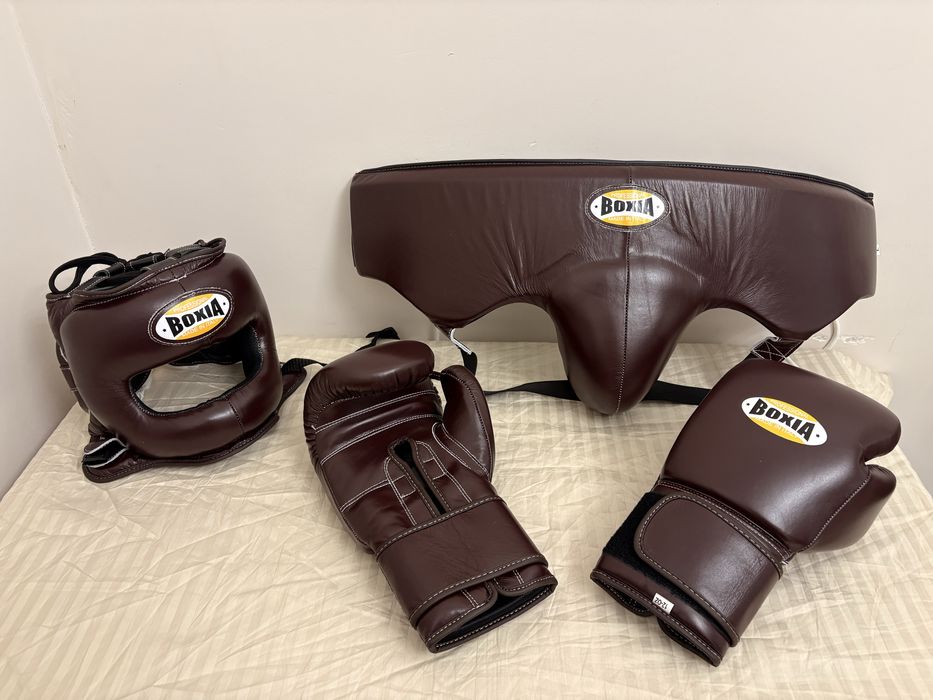 Комплект эпиккировка