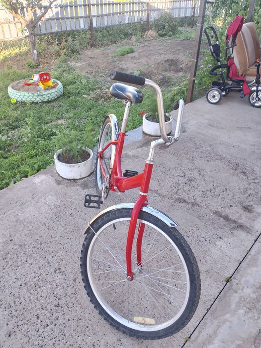 Велосипед Stels.