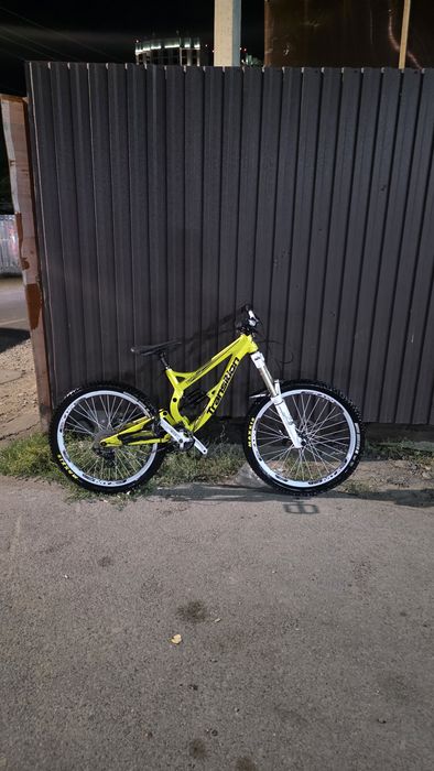 Transition tr 250