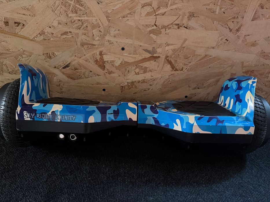 Hoverboard Myria conditie excelenta