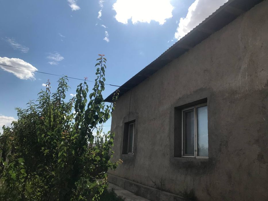 Южныйда үй сатылады