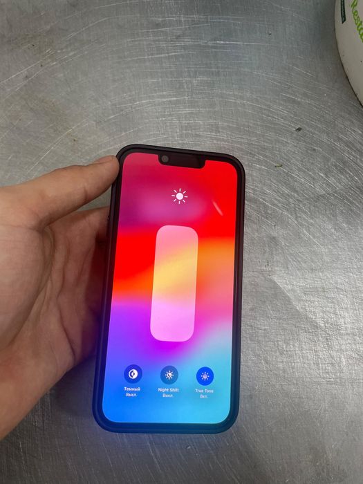Айфон 14 в идеале