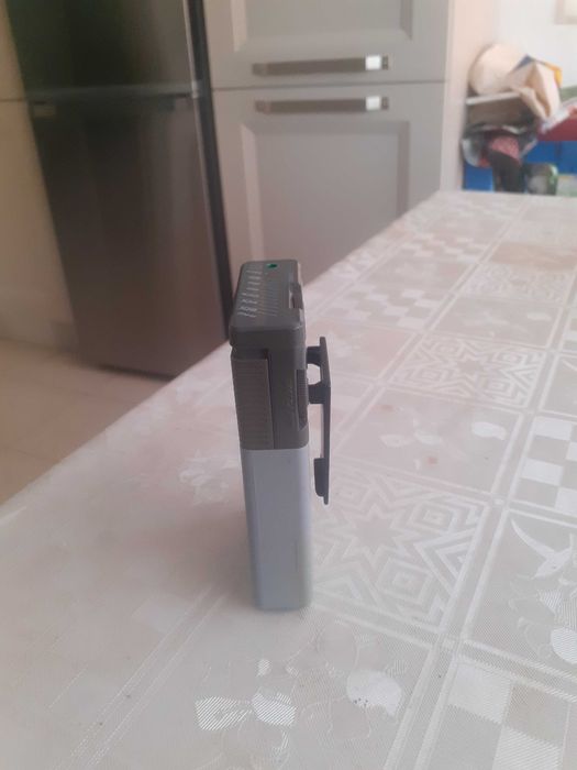 mini radio de buzunar Sony