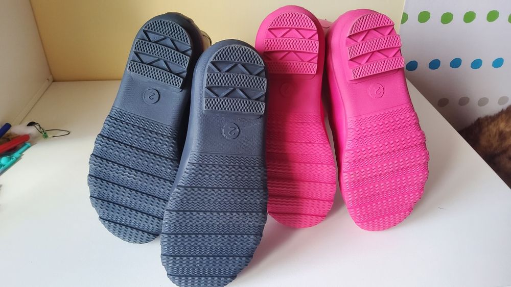 Гумени ботуши на gelert