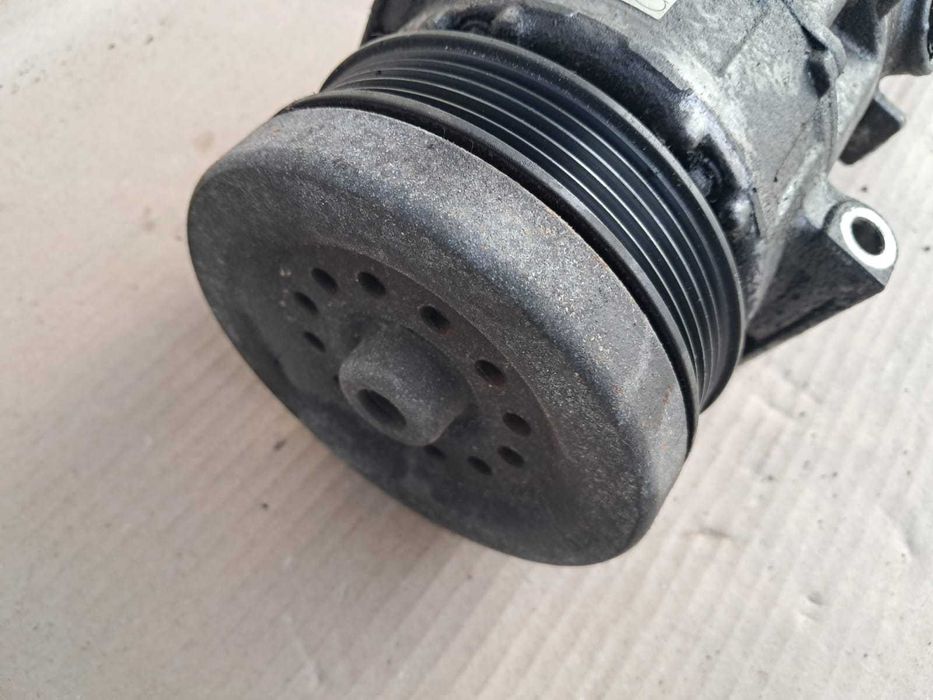 Opel Corsa D, alternator, electromotor, compresor AC.