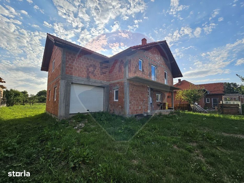 Casa de vanzare in Darova