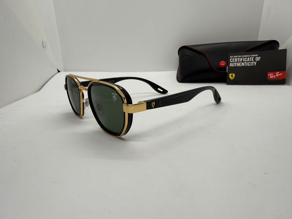 Ray-Ban RB3676-M F029/71 NOI –Unisex