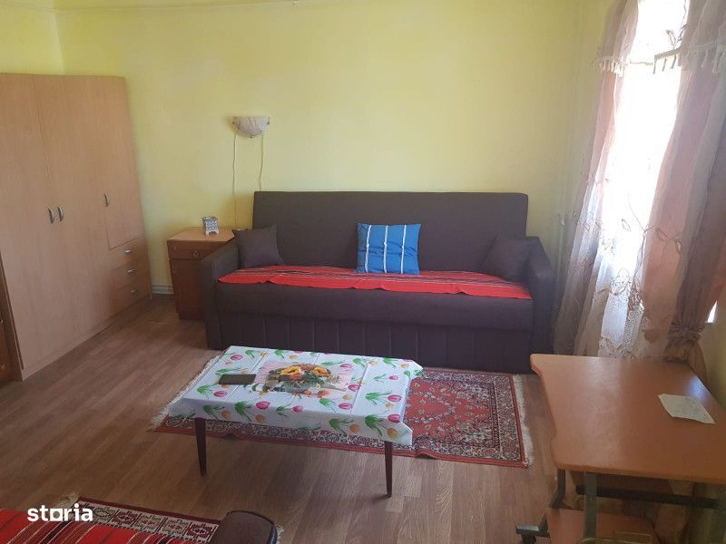 Apartament 1 camera, Piata Cipariu, disponibil din 1 Octombrie — fotografia 1