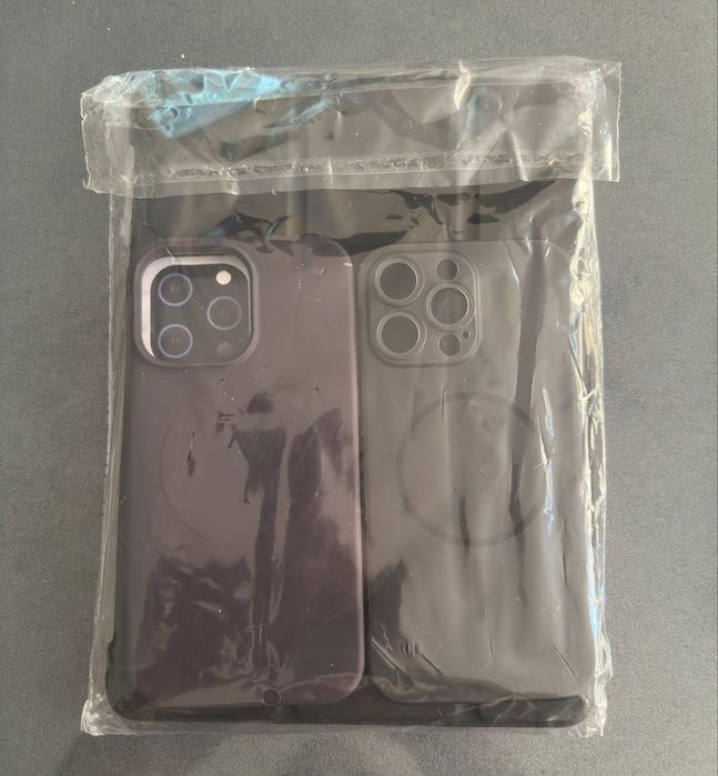 Нови Iphone 14 pro max magsafe case / калъф / протектор