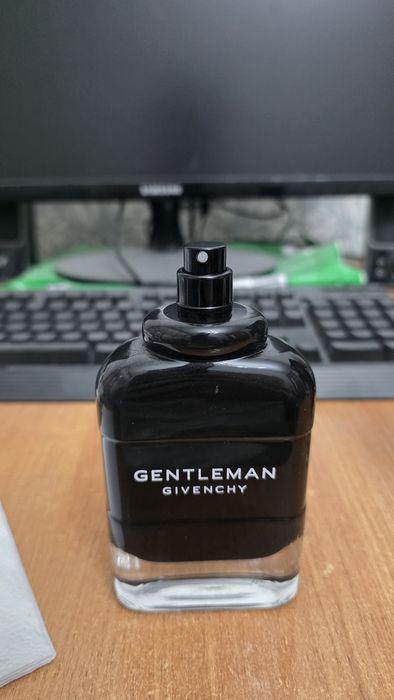 Продам или обменяю Givenchy gentleman parfum 2018