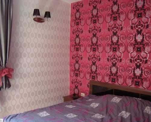 Дава се под наем Двустаен апартамент в София, Изток - 65 кв.м за 425 € - Снимка #1