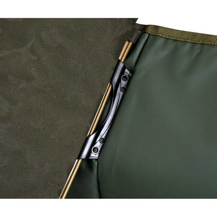 CARP PRO  калъф DELUXE-3.60м/Единичен калъф  /145СМ-210СМ/ 10F -13F