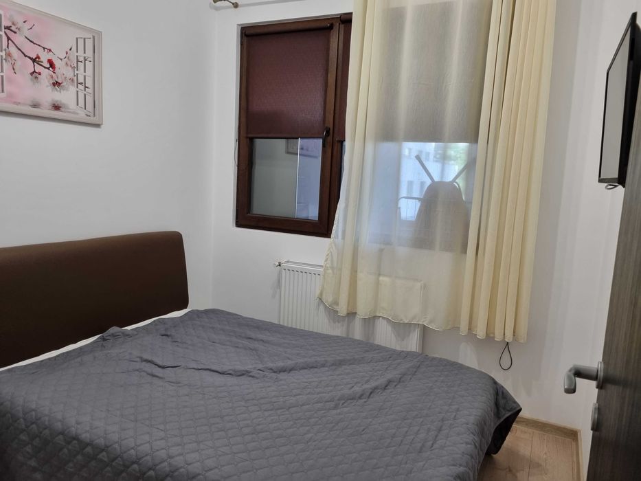 Apartament cu 2 camere Lazar Residence – Palas Mall