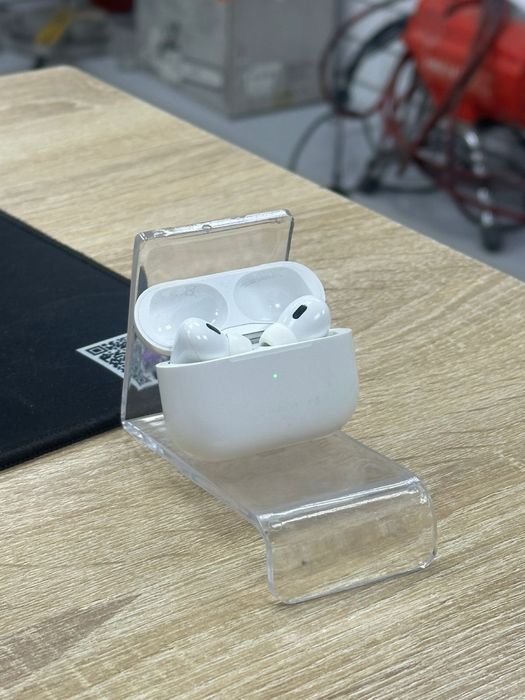 Наушники AirPods pro 2 type-c(TM79)