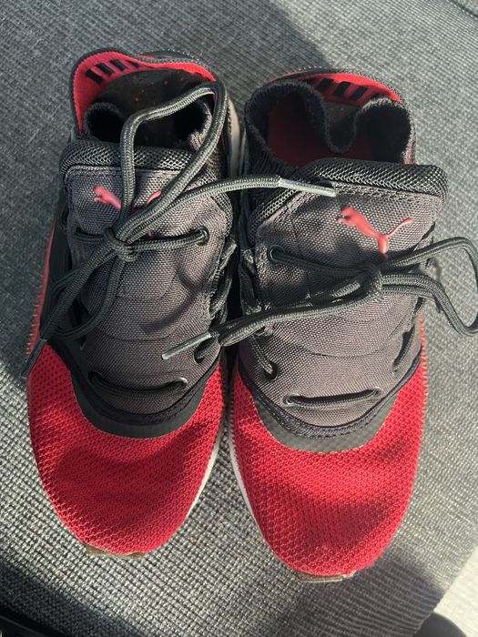 Маратонки puma